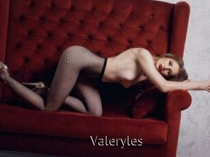 Valeryles