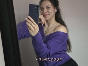 Valerypaez