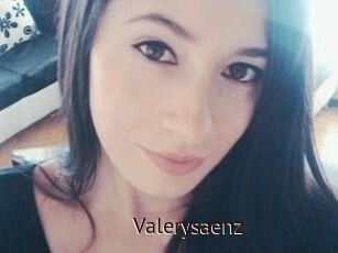 Valerysaenz