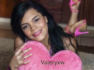 Valeryxw