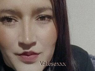 Valesexxx