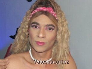 Valeskacortez