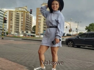 Valeswe