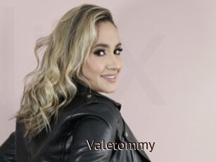 Valetommy