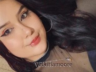 Valkiriamoore