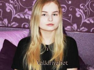 Valkiriyahot