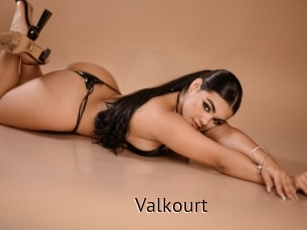 Valkourt
