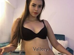 Vallerya
