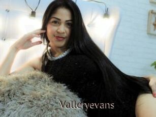 Valleryevans