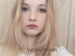 Valliegranroth