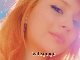 Vallsginger