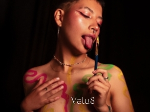 Valu8