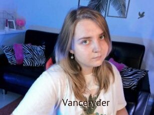 Vanceryder
