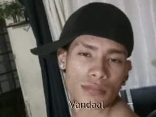 Vandaal