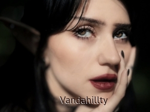 Vandahillty