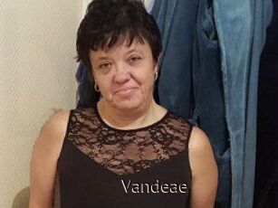 Vandeae