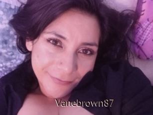 Vanebrown87