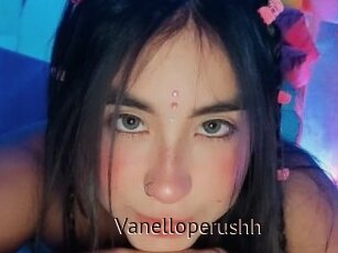 Vanelloperushh