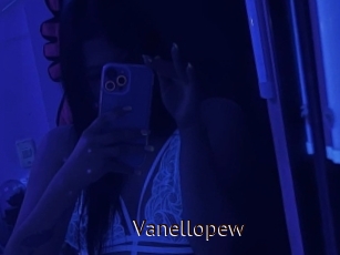 Vanellopew