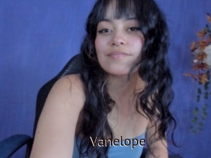 Vanelope