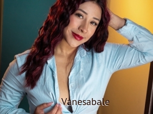 Vanesabale
