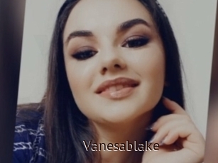 Vanesablake
