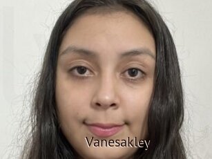 Vanesakley