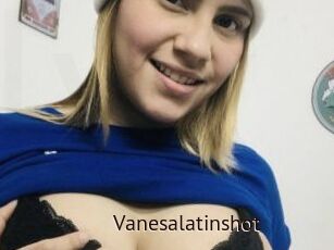 Vanesalatinshot