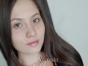 Vanesin