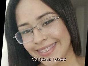 Vanessa_rosee