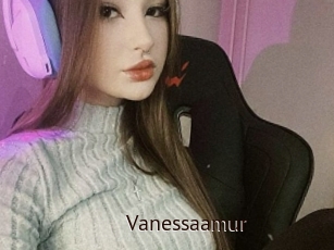 Vanessaamur