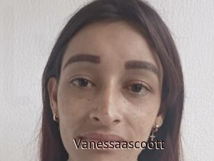 Vanessaascoott