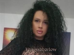 Vanessabarlow
