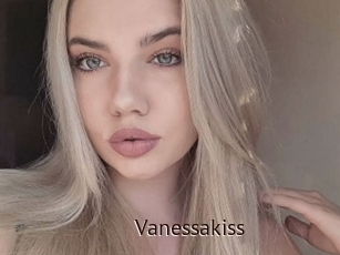 Vanessakiss