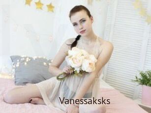 Vanessaksks