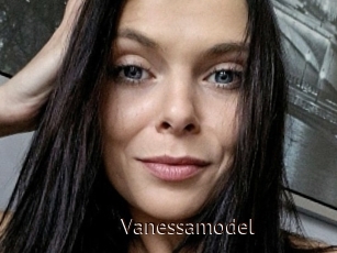 Vanessamodel