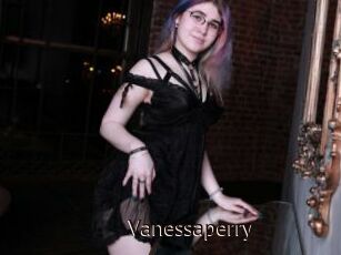 Vanessaperry
