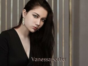 Vanessaporter