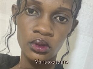 Vanessarains