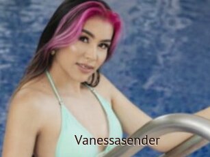 Vanessasender