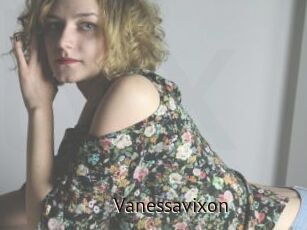 Vanessavixon