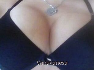 Vanevanesa