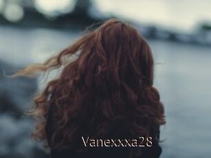 Vanexxxa28