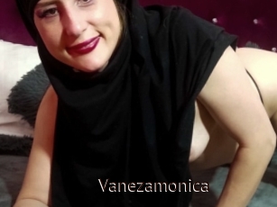 Vanezamonica