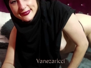 Vanezaricci