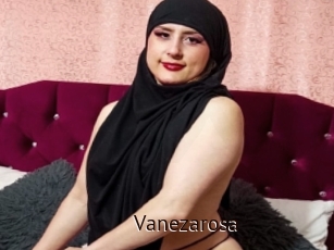 Vanezarosa