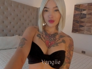 Vangiie