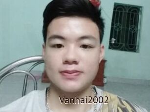 Vanhai2002
