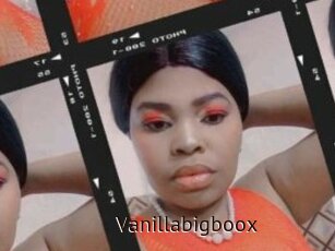 Vanillabigboox