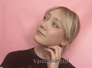 Vannabiasotti